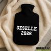 Huuraa Hot Water Bottle – Journeyman 2026 Apprenticeship Gift view 2