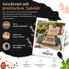 Löffelgeist Spice Gift Box “All the Best for Your Wedding” view 2