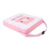 Padded Cartoon Booster Seat for the Dining Table view 1