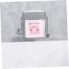 Padded Cartoon Booster Seat for the Dining Table view 4
