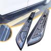 WOHOOD 2-Piece Aluminum Side Step Nerf Bars with Brackets for BYD Atto 3, 2022–2025 view 2