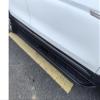 WOHOOD 2-Piece Aluminum Side Step Nerf Bars with Brackets for BYD Atto 3, 2022–2025 view 3
