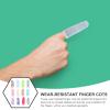 100 Cotton Finger Cots, Breathable view 3