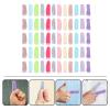 100 Cotton Finger Cots, Breathable view 4