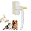 BQRKOTM Cat Grooming Brush view 1