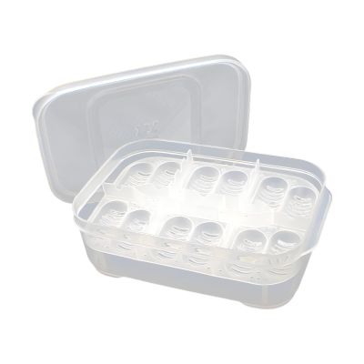Turtle Incubator - 12 Compartment Reptile Egg Incubator