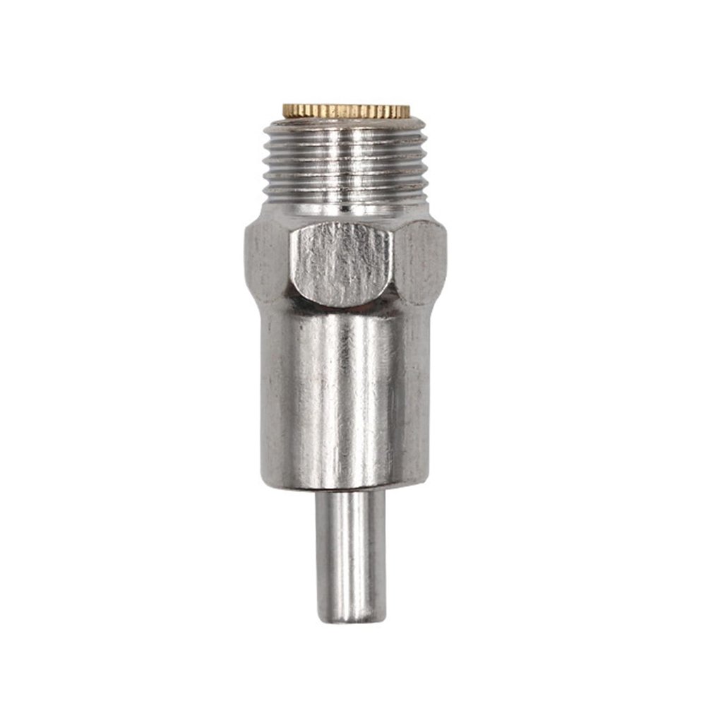 Automatic Sheep Water Nipple Stainless Steel Waterer