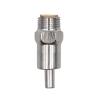Automatic Sheep Water Nipple Stainless Steel Waterer view 1
