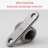 Automatic Sheep Water Nipple Stainless Steel Waterer view 2