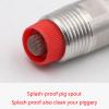 Automatic Sheep Water Nipple Stainless Steel Waterer view 3