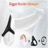 Y-Shaped Silicone Elastic Ring for Yoga and Fitness view 2