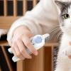 qixeuoa Dog Nail Clipper view 3