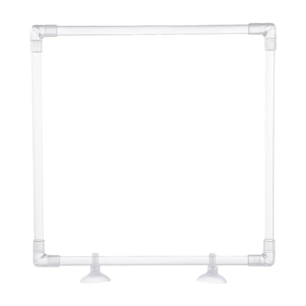 Floating Plant Ring for Aquariums