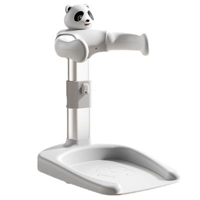 Non-Slip, Foldable, Height-Adjustable Baby Bath Stand