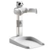 Non-Slip, Foldable, Height-Adjustable Baby Bath Stand view 1