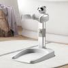 Non-Slip, Foldable, Height-Adjustable Baby Bath Stand view 2