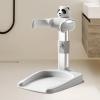 Non-Slip, Foldable, Height-Adjustable Baby Bath Stand view 3