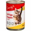 usy Bundle for Everyday Cat Juicy Chicken Bites (415g Can) + usy Block view 2