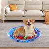 Gnrique Cat Water Bed 65 x 65 x 8 cm view 2