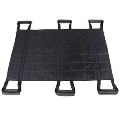Patient Transfer Pad for Bedridden Persons, Washable Waterproof Turning Aid