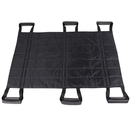 Patient Transfer Pad for Bedridden Persons, Washable Waterproof Turning Aid