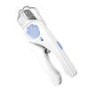 LED Dog Nail Clipper - Automatic Reset Splash-Proof Puppy Nail Care Tool view 1