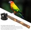 Sonew Non-Slip Parrot Perch with Suction Cups view 4