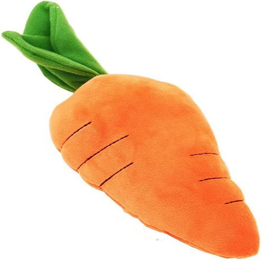 Yjemle Best Pet Supplies Crunchy Dog Toy