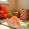 Yjemle Best Pet Supplies Crunchy Dog Toy view 3