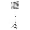 Adjustable Braiding Stand for Hair Extensions view 1
