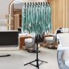 Adjustable Braiding Stand for Hair Extensions view 2