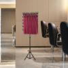 Adjustable Braiding Stand for Hair Extensions view 3