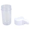 2-Pack Parrot Feeders for Budgerigars view 2