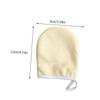 6 Microfiber Facial Cleansing Pads for Makeup Removal view 2