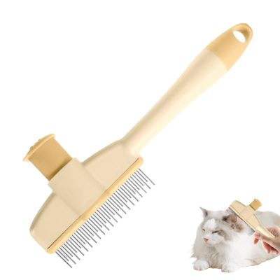 Flea Comb for Dogs