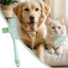 Flea Comb and Deshedding Grooming Brush for Cats and Dogs view 3