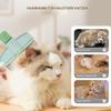 Flea Comb for Dogs and Cats view 3
