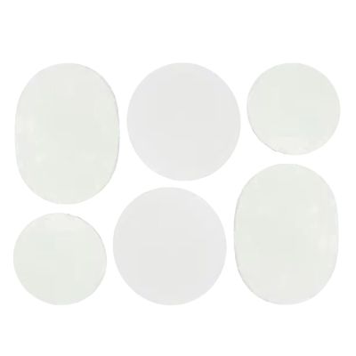Shoe Patches for Toe Holes, Waterproof, Non-Slip, Self-Adhesive