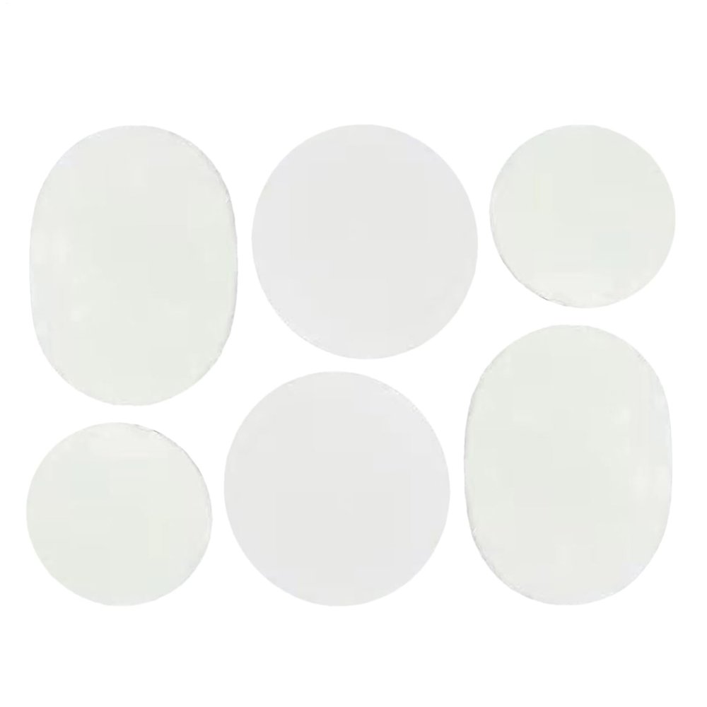 Shoe Patches for Toe Holes, Waterproof, Non-Slip, Self-Adhesive