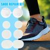 Shoe Patches for Toe Holes, Waterproof, Non-Slip, Self-Adhesive view 2