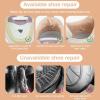Shoe Patches for Toe Holes, Waterproof, Non-Slip, Self-Adhesive view 4