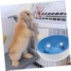 Abaodam Hanging Pet Bowl for Dogs and Cats view 3