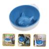 Abaodam Hanging Pet Bowl for Dogs and Cats view 4
