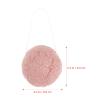 SHERCHPRY Facial Cleansing Sponges, 2-Piece Set, Random Colors view 2
