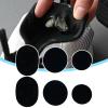 Youding Shoe Patches for Toe Holes - 6 Pack Boot Hole Replacement view 2