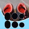 Youding Shoe Patches for Toe Holes - 6 Pack Boot Hole Replacement view 3