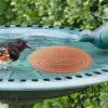 Copper Bird Waterer Cleaning Disc view 2