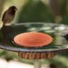 Copper Bird Waterer Cleaning Disc view 3