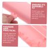 Toothbrush Travel Holder for Electric Toothbrushes, PP, Pink view 3