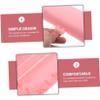 Toothbrush Travel Holder for Electric Toothbrushes, PP, Pink view 4